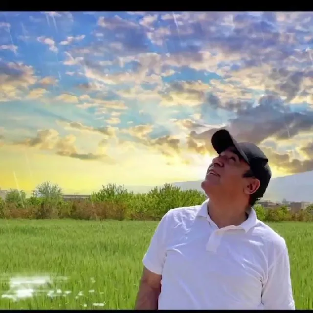 Saeid Osuly | سعید اصولی